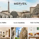 Cozy Apartment - Marais - Pelee
