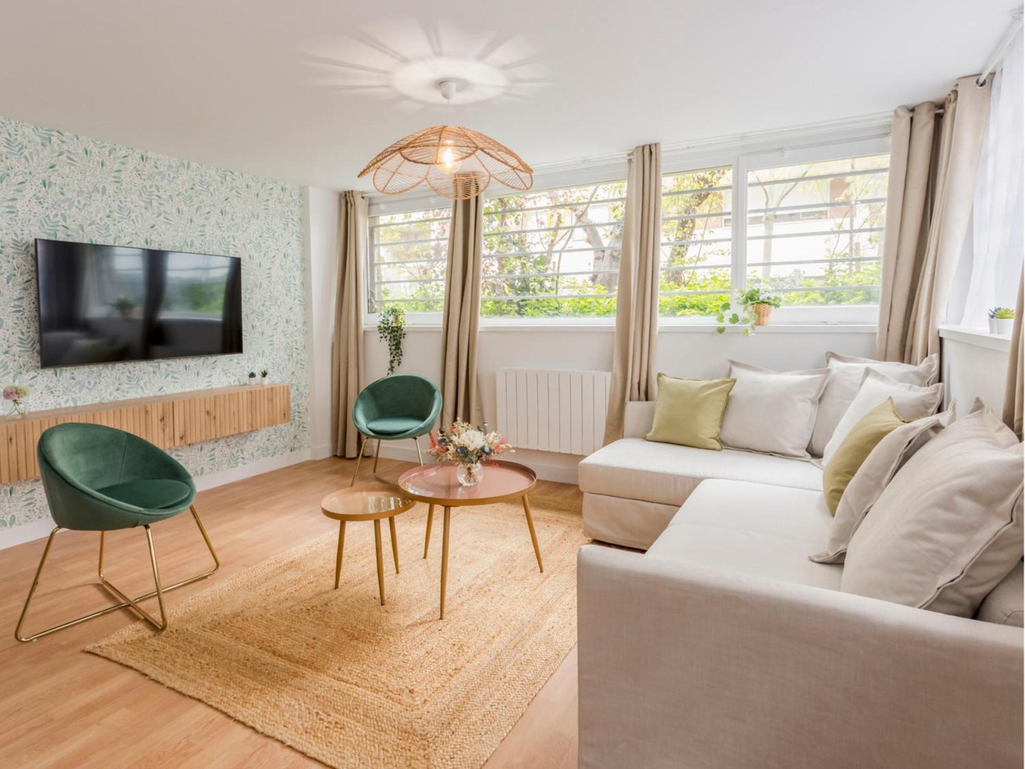 Cozy - Marais - Pelee * Paris