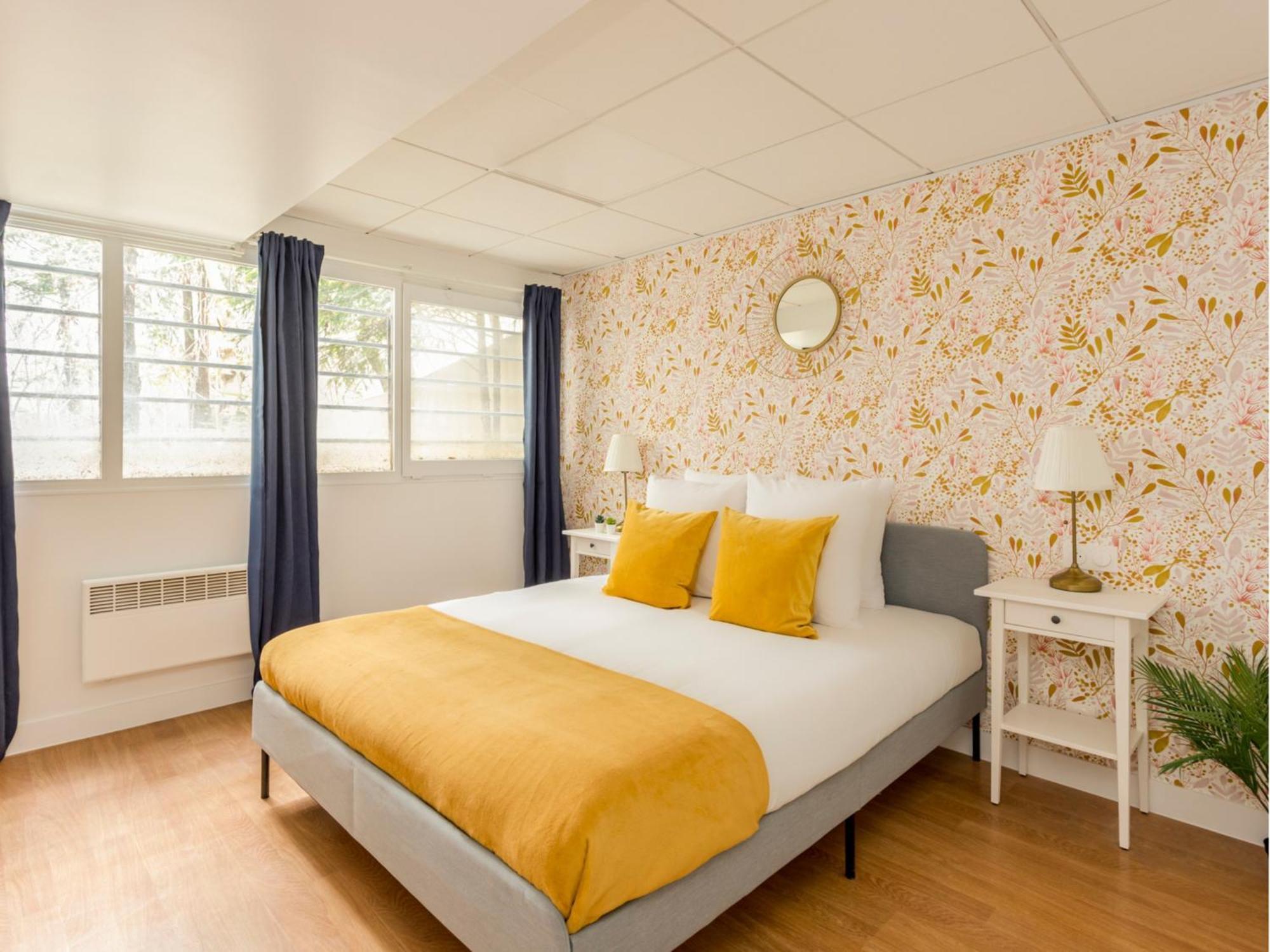 Apartment Cozy - Marais - Pelee *