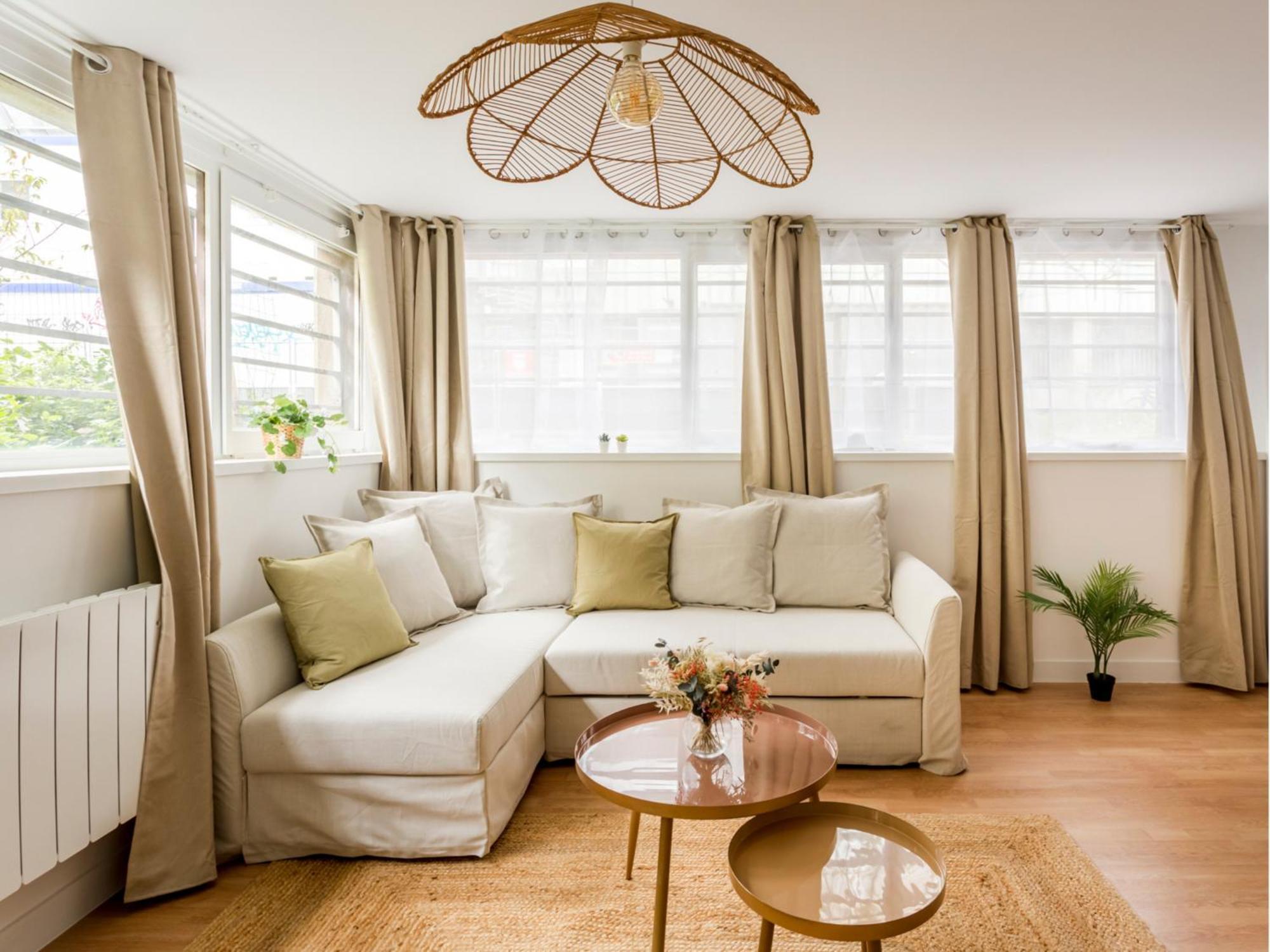 Cozy - Marais - Pelee Paris