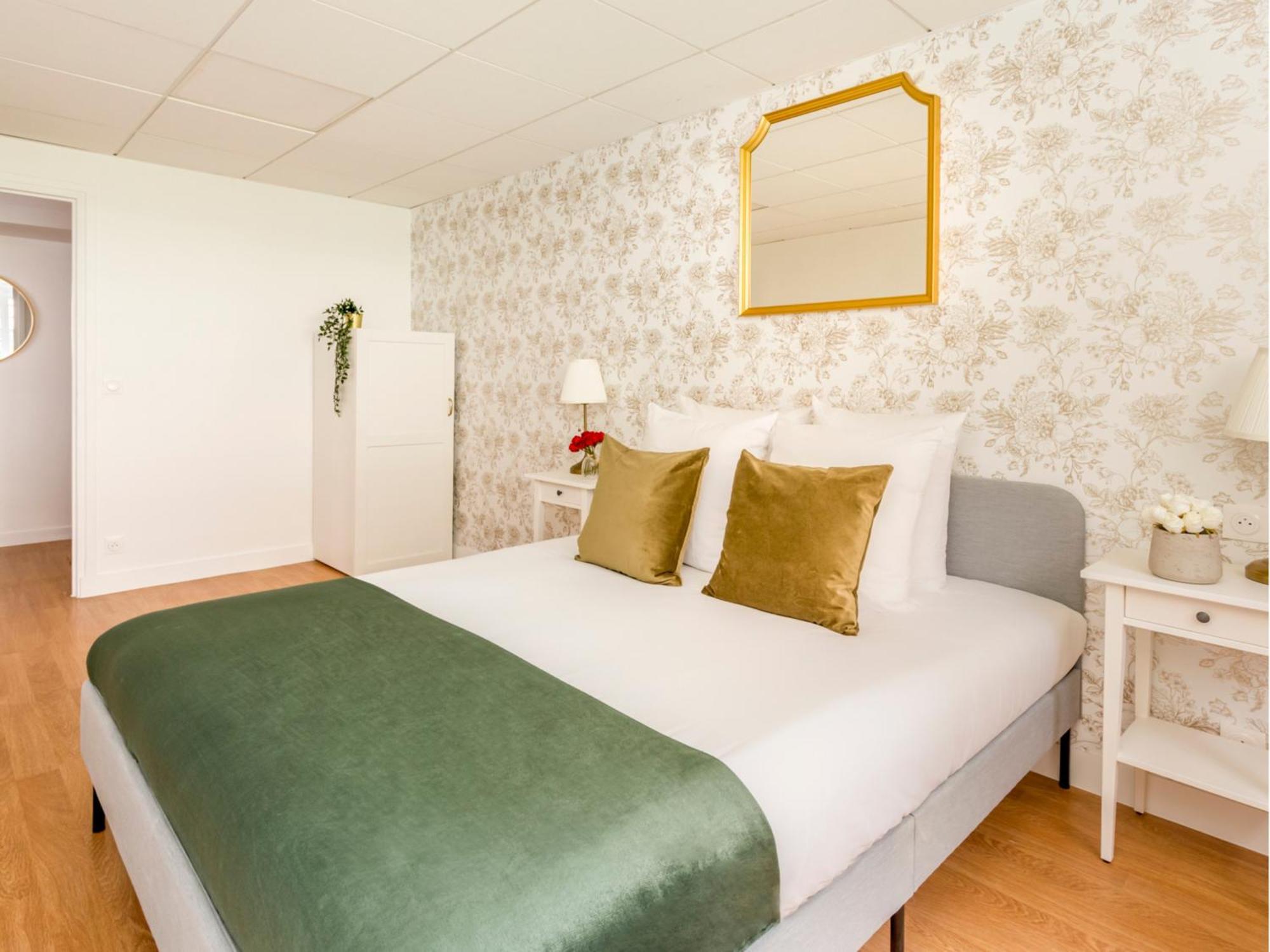 Cozy - Marais - Pelee * Paris