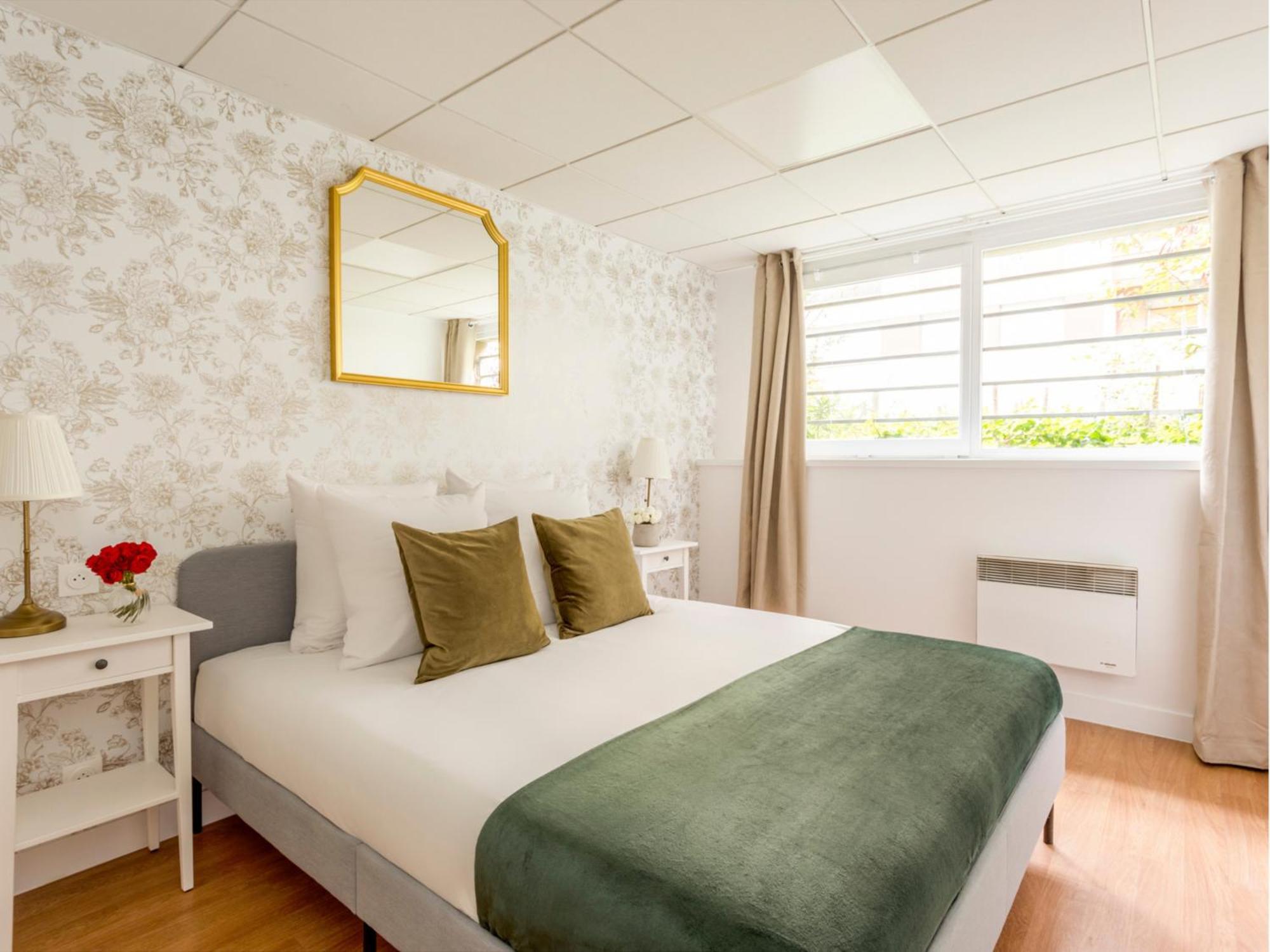 Apartment Cozy - Marais - Pelee
