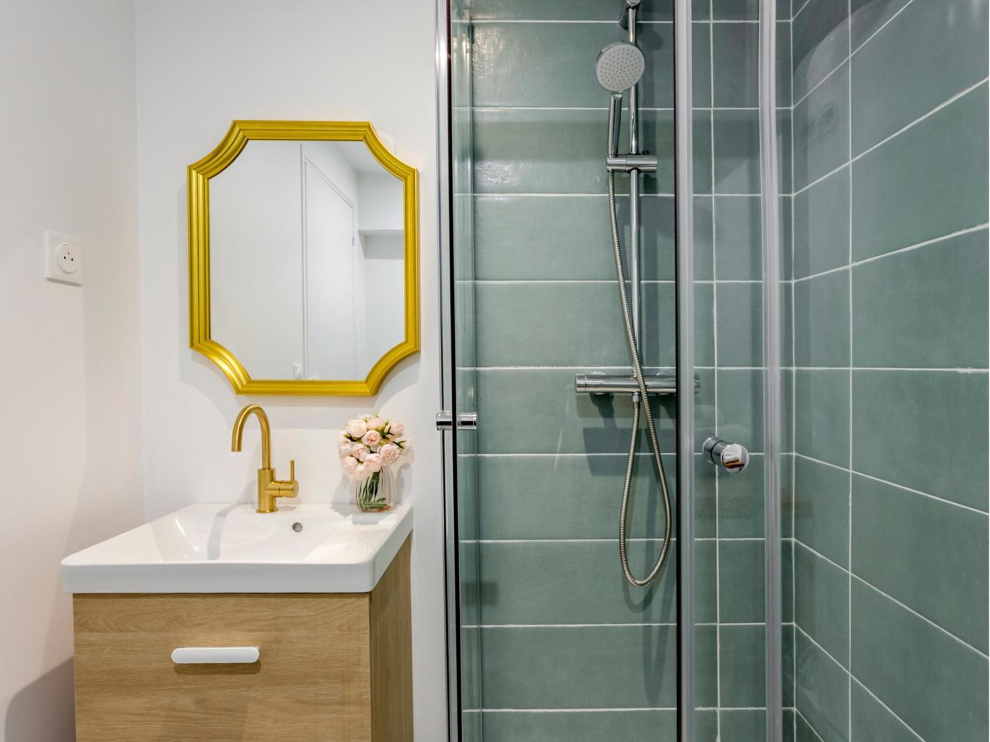Apartment Cozy - Marais - Pelee *