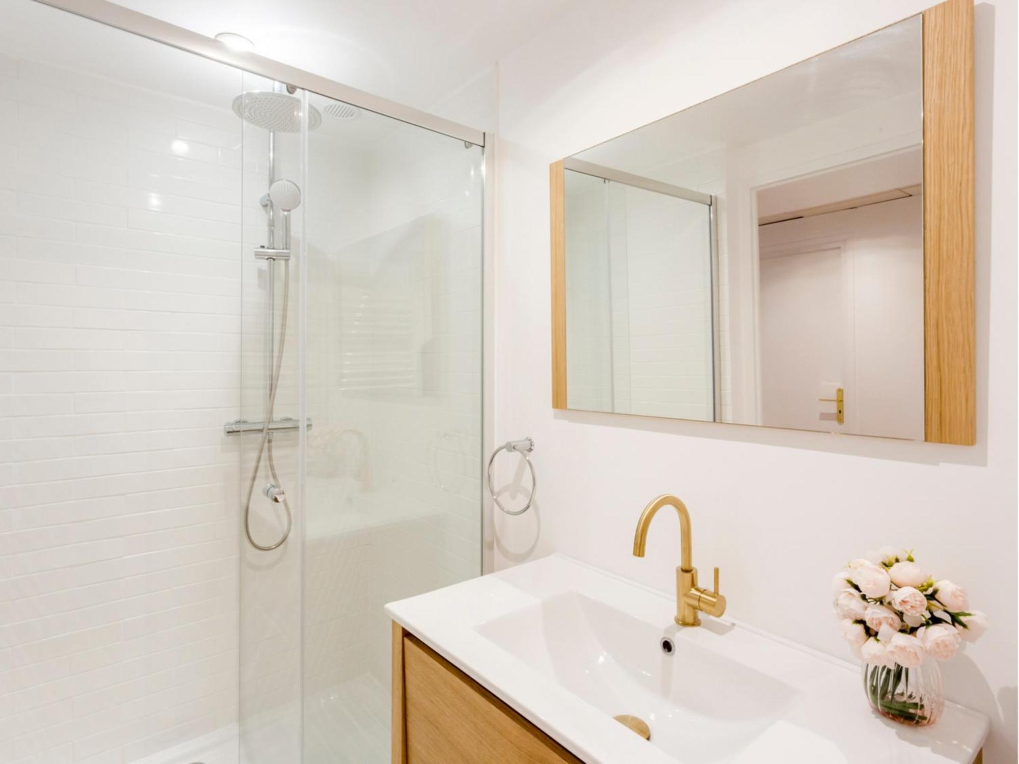 Apartment Cozy - Marais - Pelee *