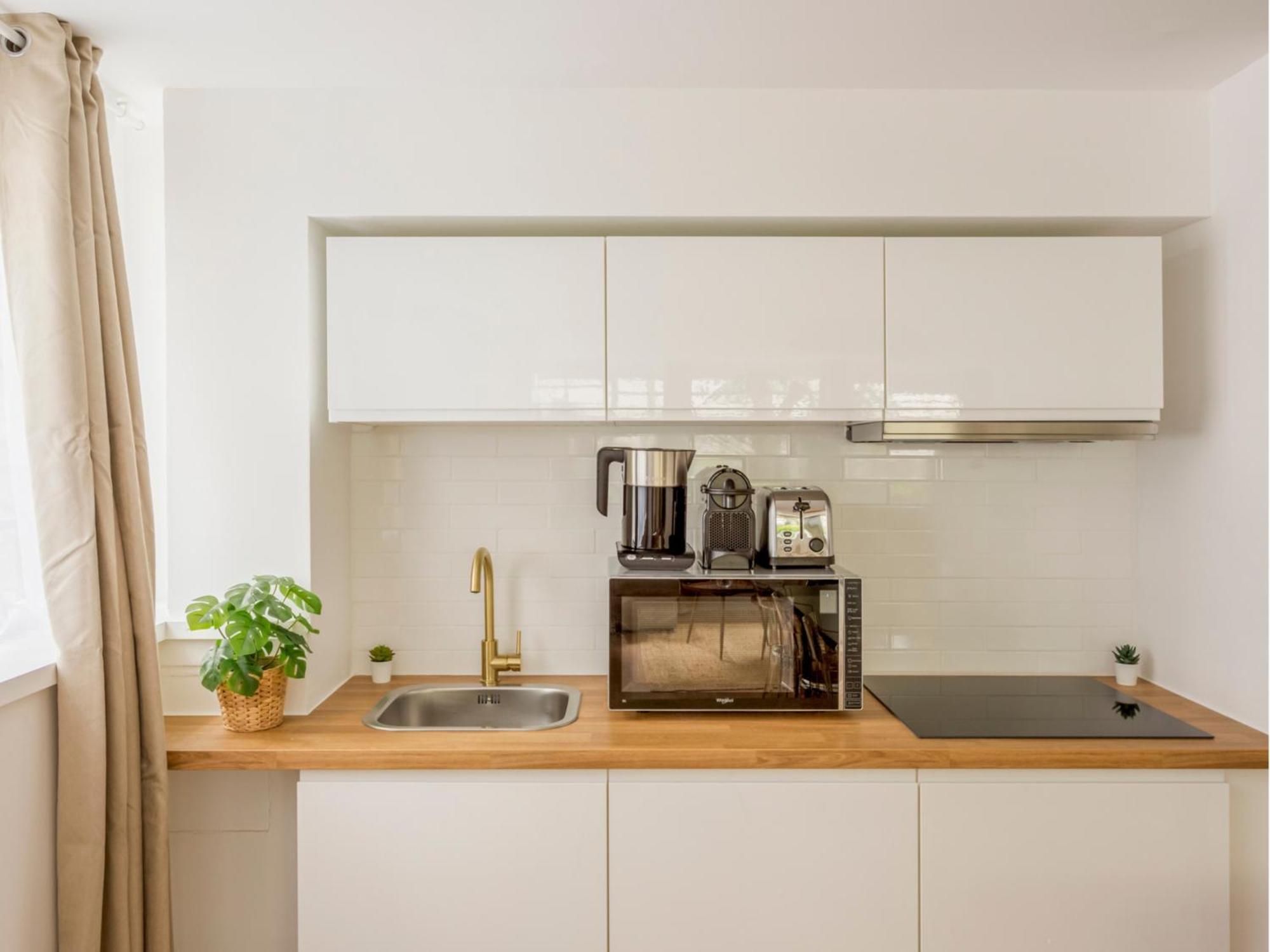 Apartment Cozy - Marais - Pelee Paris