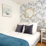 Cozy Apartment - Marais - Pelee