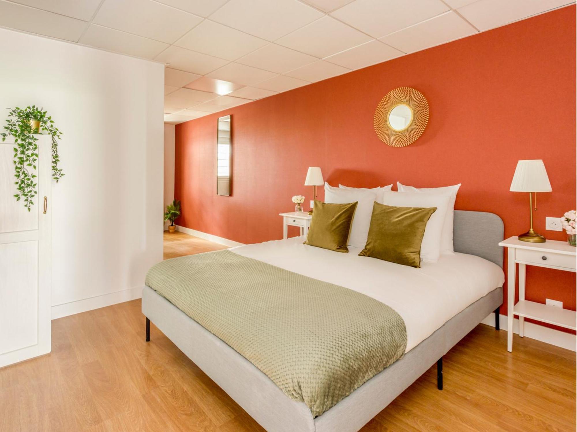 Apartment Cozy - Marais - Pelee Paris