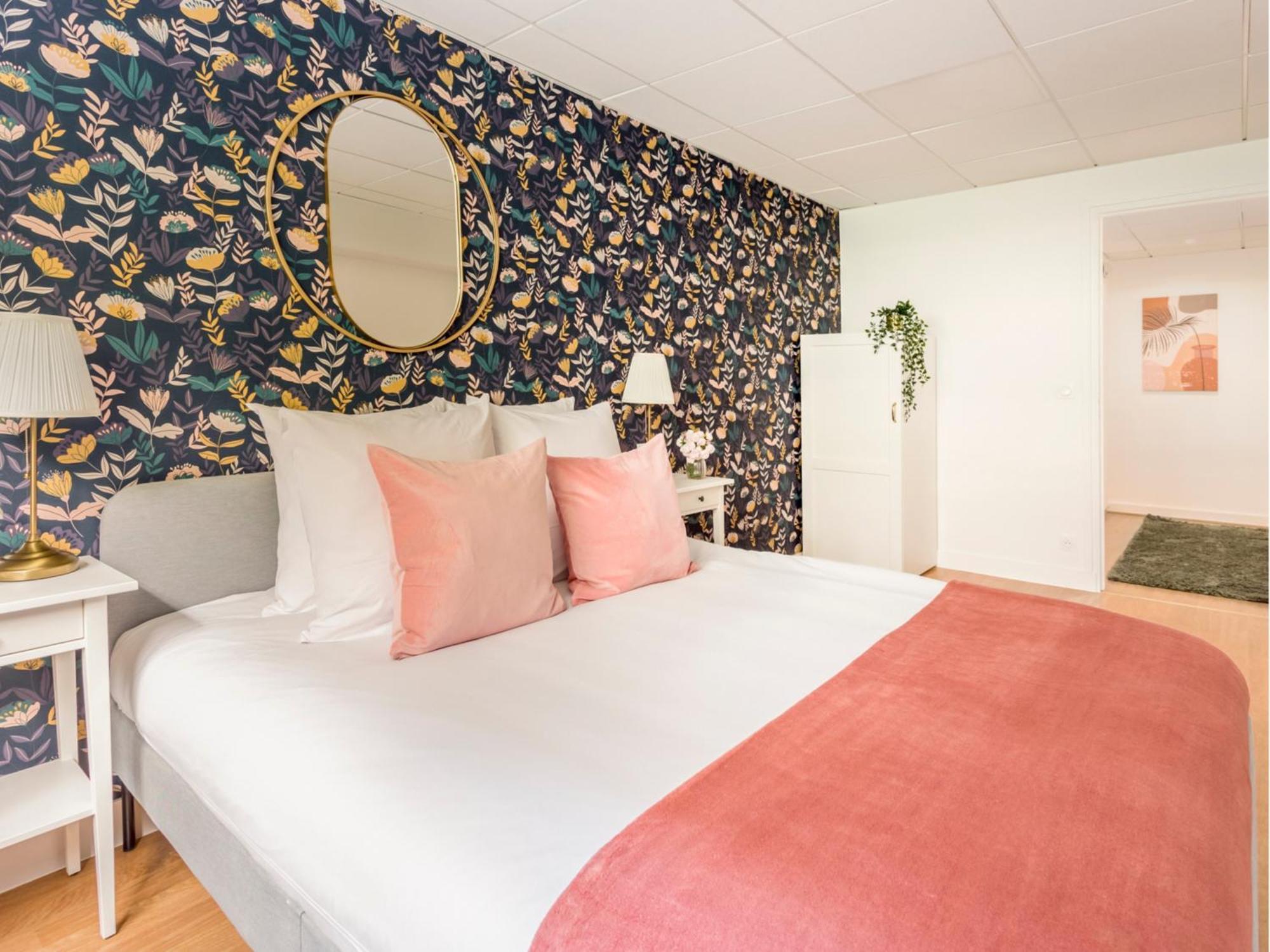 Apartment Cozy - Marais - Pelee