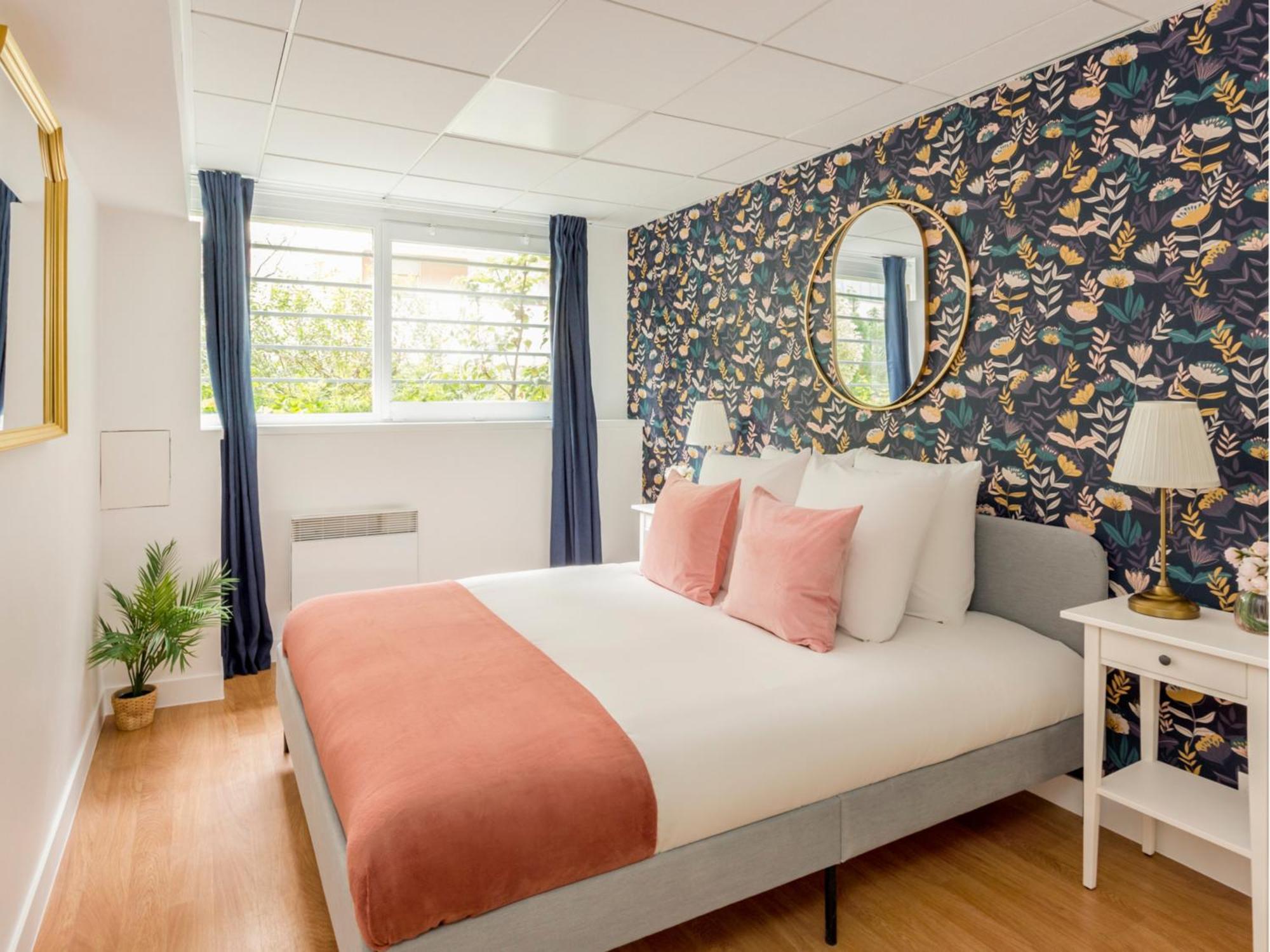 Cozy - Marais - Pelee Apartment Paris