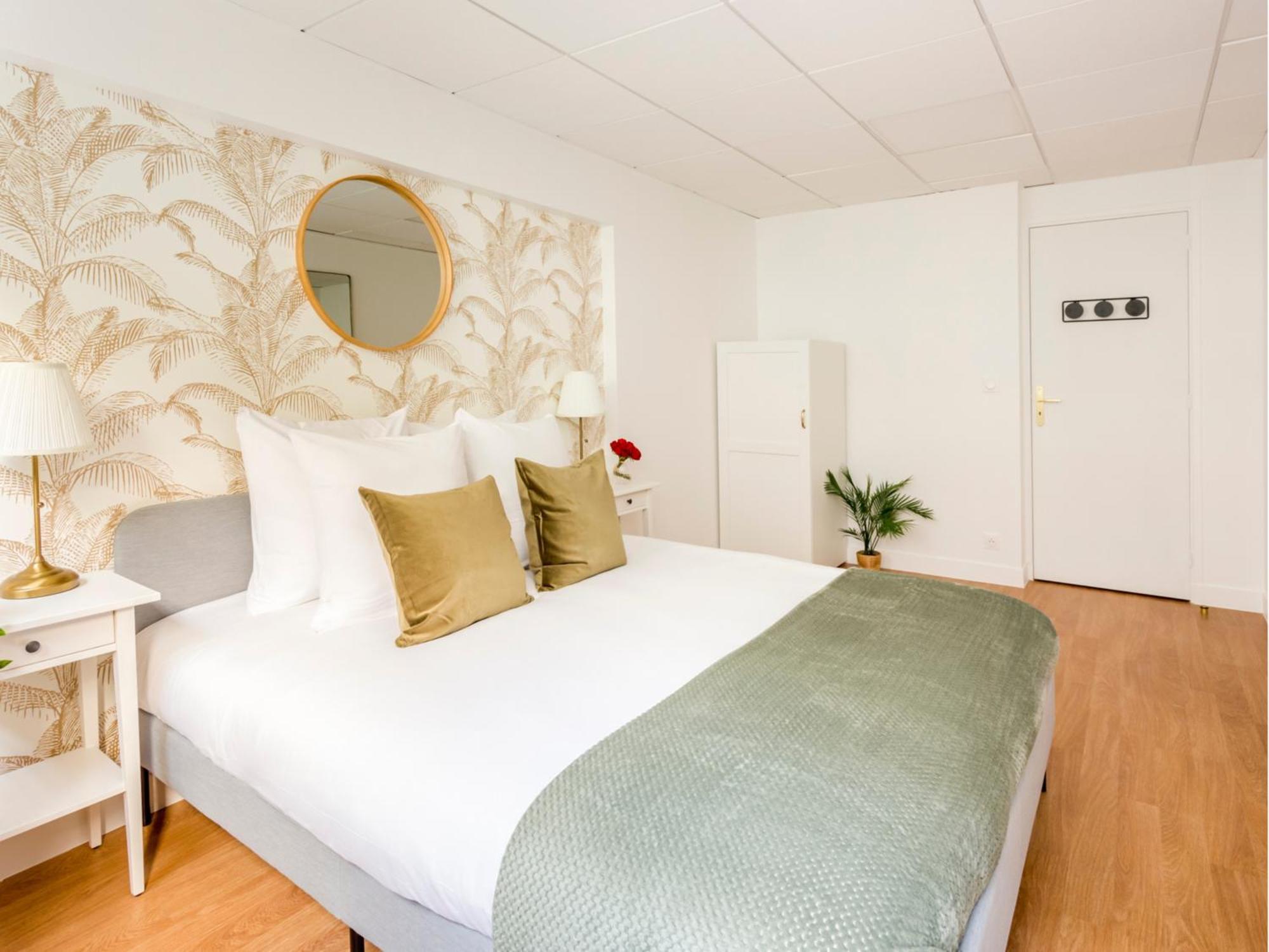 Cozy - Marais - Pelee Apartment Paris