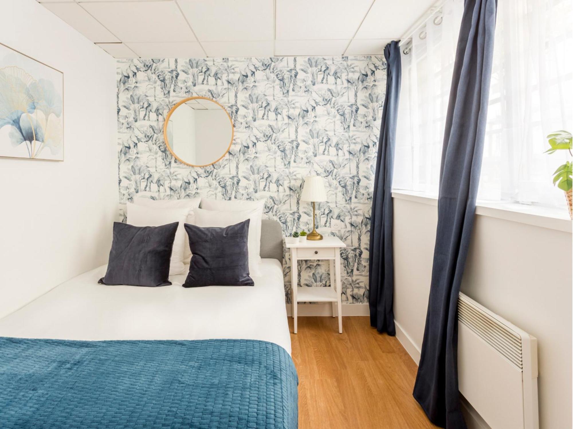 Cozy - Marais - Pelee Paris