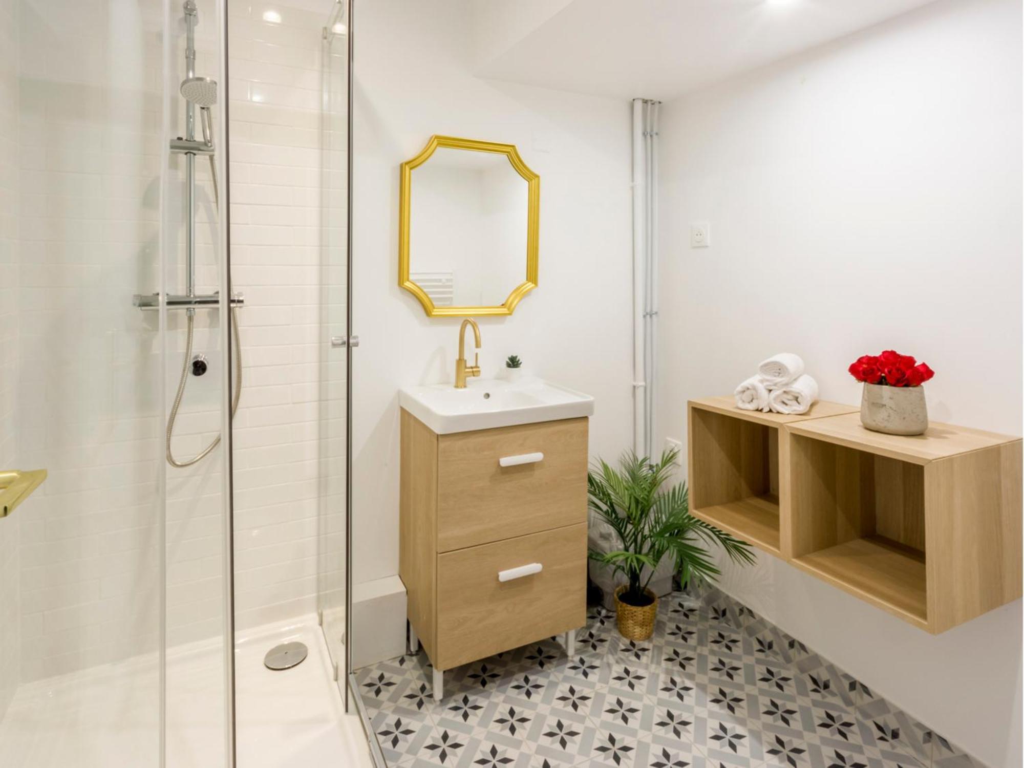 Apartment Cozy - Marais - Pelee